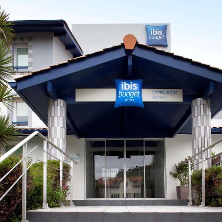 Ibis Budget Biarritz - Anglet Hotel Exterior photo